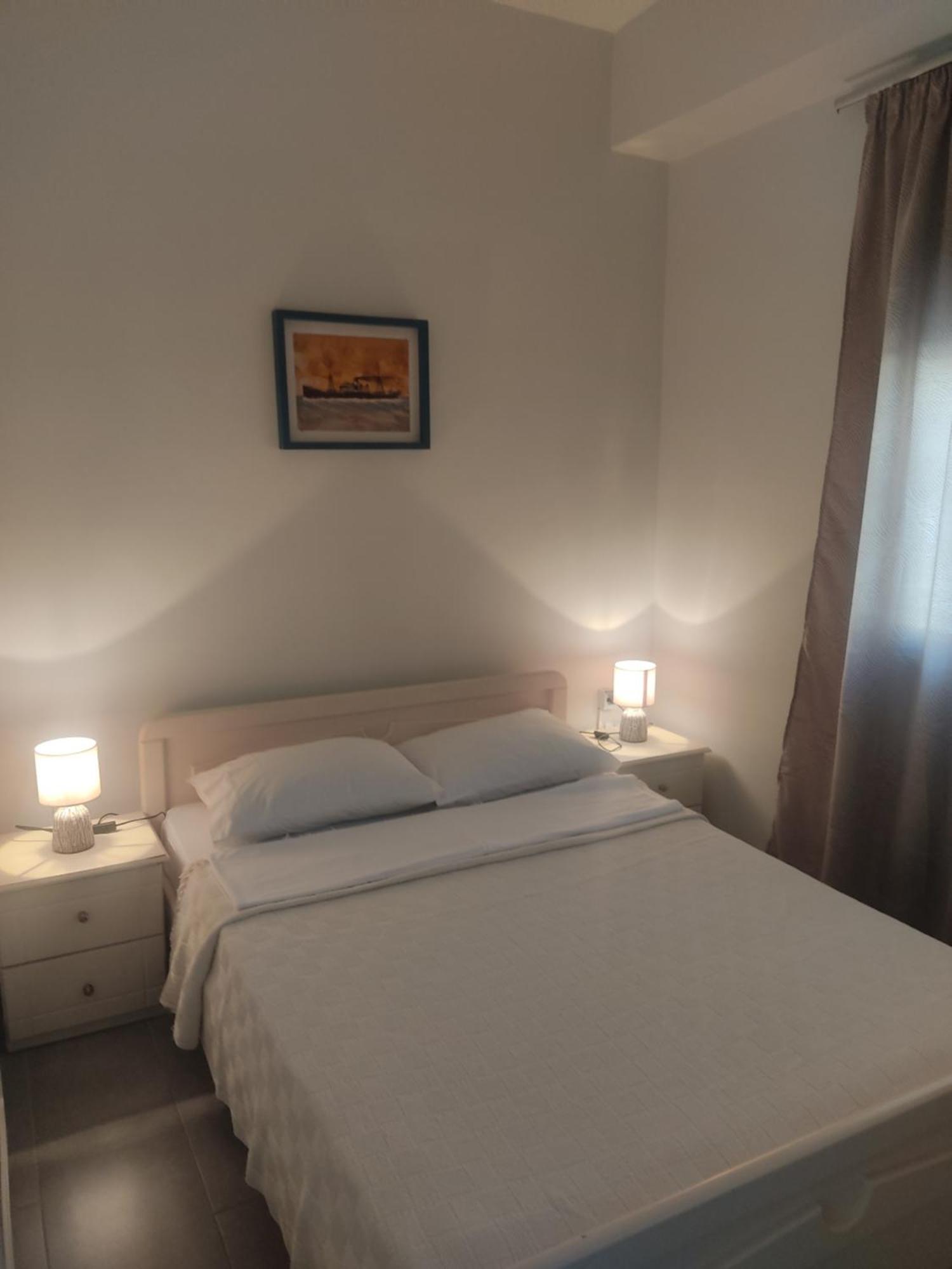Margaritas Apartments Sarandë Zimmer foto