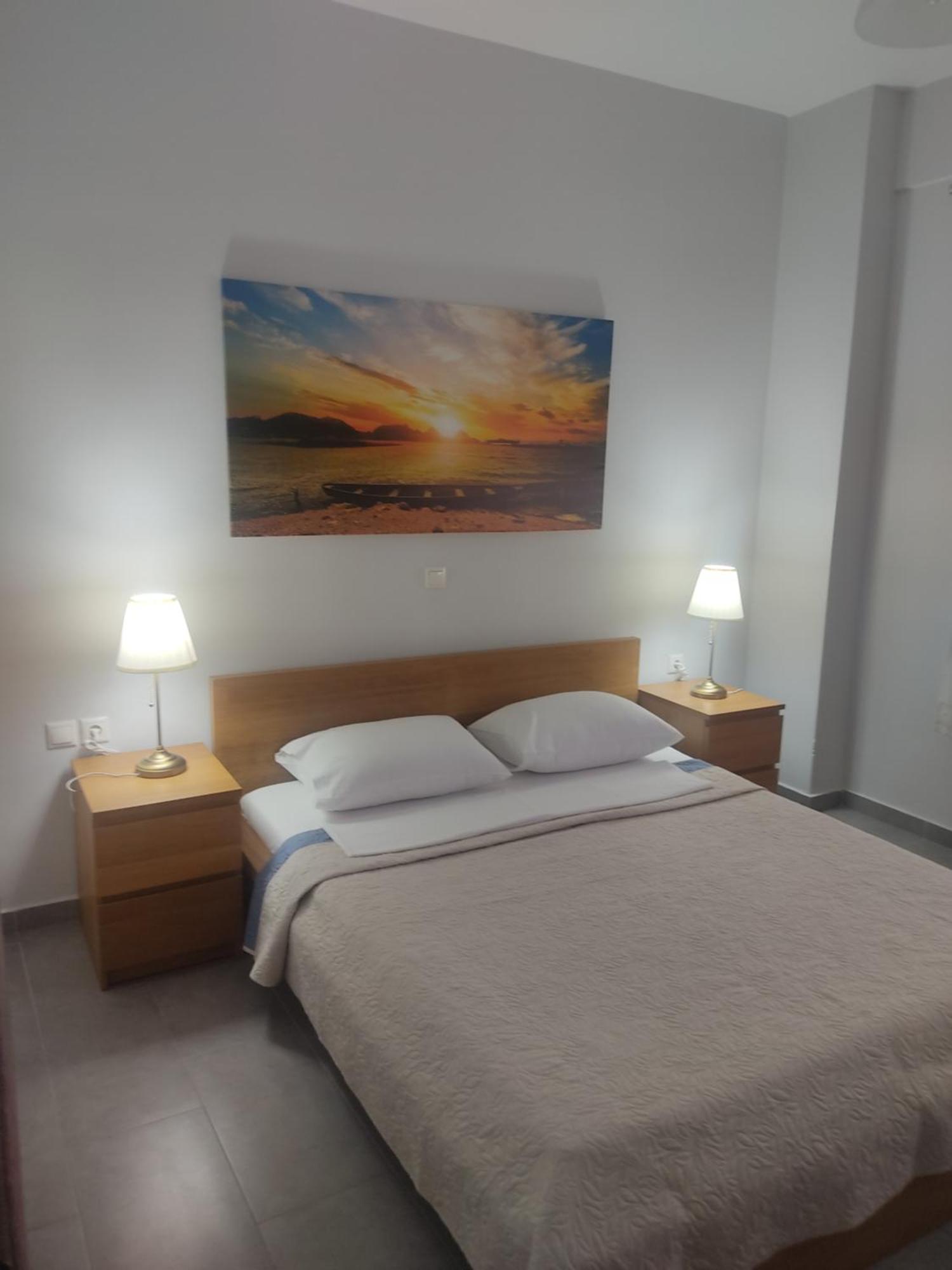 Margaritas Apartments Sarandë Zimmer foto