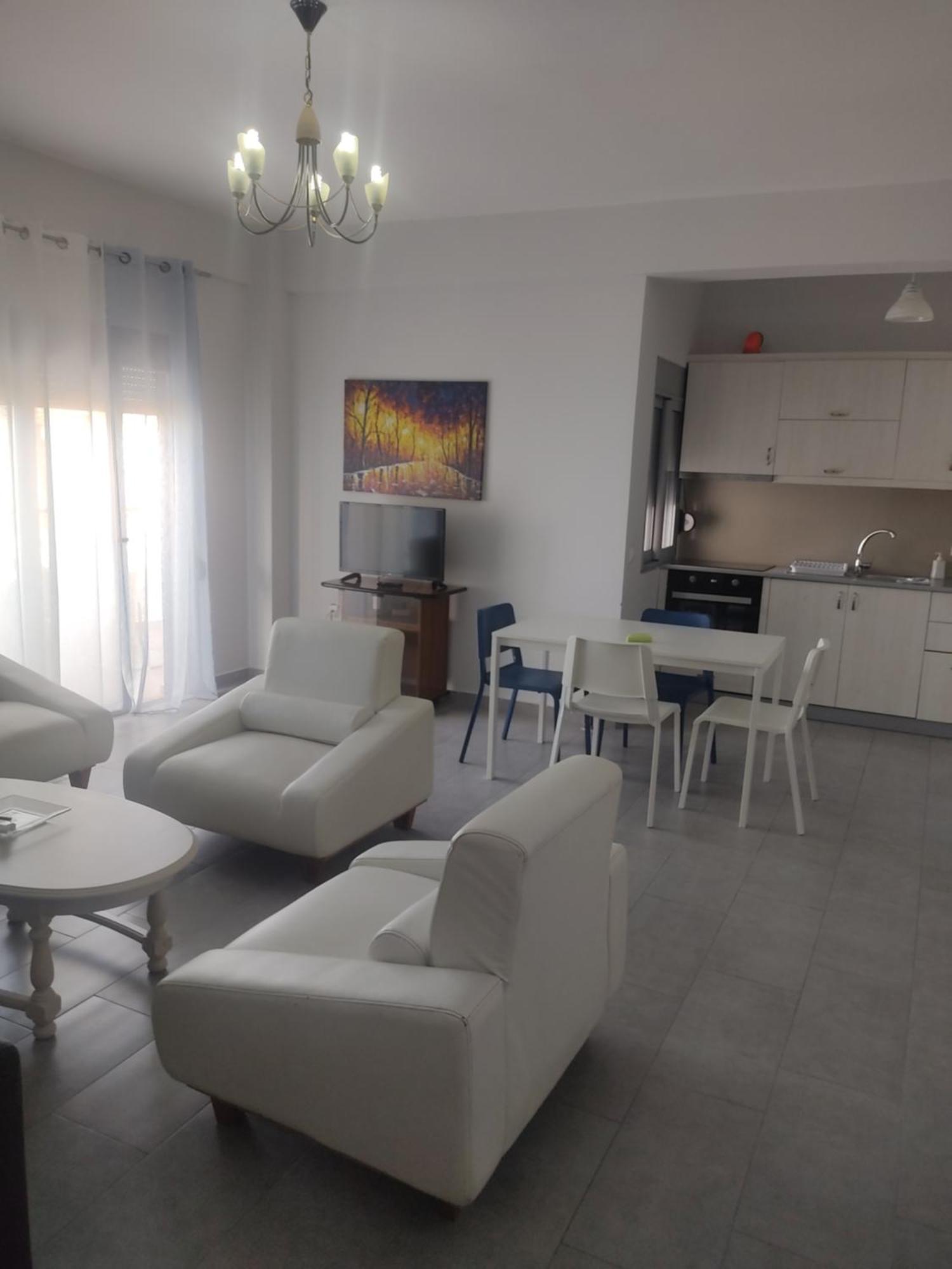 Margaritas Apartments Sarandë Zimmer foto